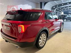 فورد إكسبلورر